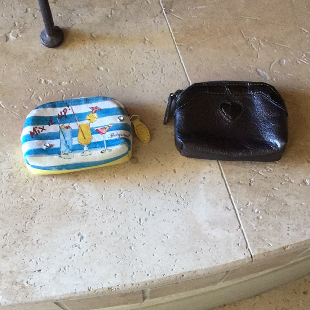 Small Change purses